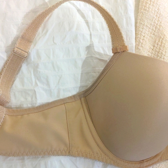 Freya Bra in Nude 30F - Picture 11 of 11